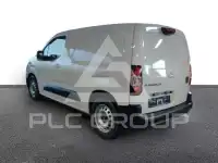 2025 Fiat Doblo