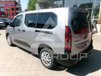 2025 Fiat Doblo