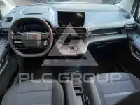 2025 Fiat Doblo