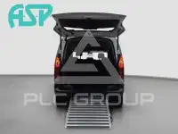 2025 Fiat Doblo