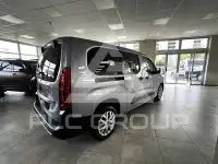 2025 Fiat Doblo