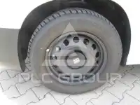 2025 Fiat Doblo