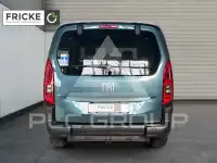 2025 Fiat Doblo