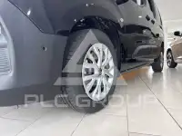 2025 Fiat Doblo