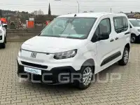 2025 Fiat Doblo