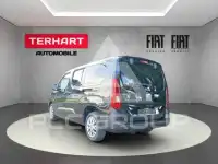 2025 Fiat Doblo