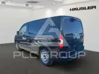 2025 Fiat Doblo