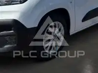 2025 Fiat Doblo