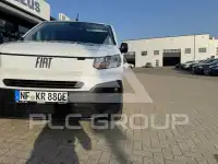 2025 Fiat Doblo