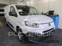2025 Fiat Doblo