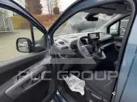 2025 Fiat Doblo