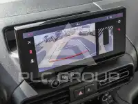 2025 Fiat Doblo
