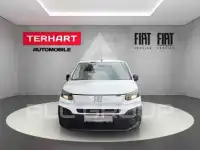 2025 Fiat Doblo