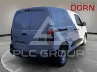 2025 Fiat Doblo