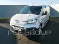 2025 Fiat Doblo