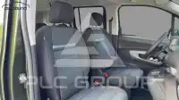 2025 Fiat Doblo