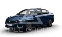 2025 Fiat Tipo
