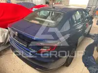 2025 Fiat Tipo