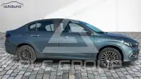 2025 Fiat Tipo