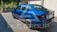2025 Fiat Tipo