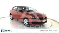 2025 Fiat Tipo