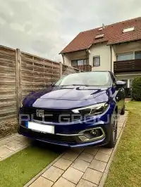 2025 Fiat Tipo