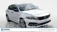 2025 Fiat Tipo