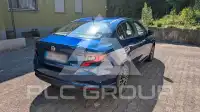 2025 Fiat Tipo