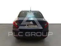2025 Fiat Tipo