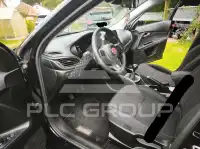 2025 Fiat Tipo