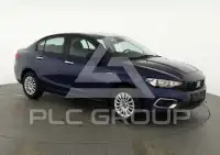 2025 Fiat Tipo