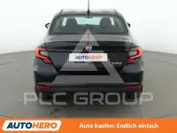 2025 Fiat Tipo