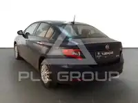 2025 Fiat Tipo