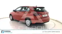 2025 Fiat Tipo