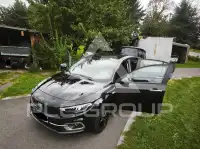 2025 Fiat Tipo