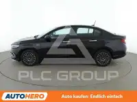 2025 Fiat Tipo