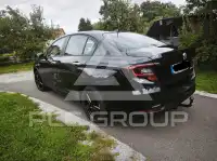 2025 Fiat Tipo