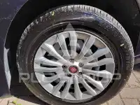2025 Fiat Tipo