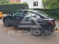 2025 Fiat Tipo