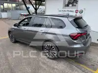 2023 Fiat Tipo