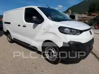 2025 Fiat Scudo
