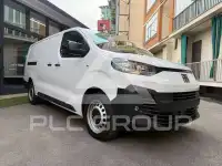 2025 Fiat Scudo