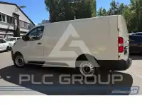 2025 Fiat Scudo
