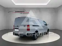 2025 Fiat Scudo