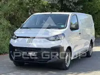 2025 Fiat Scudo