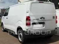 2025 Fiat Scudo