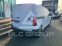 2025 Fiat Scudo