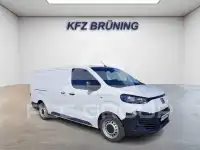 2025 Fiat Scudo