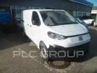 2025 Fiat Scudo