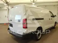 2025 Fiat Scudo